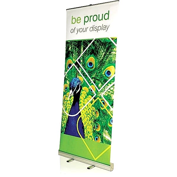 Roller Banners and Pull-Up Banners in Ipswich, Colchester & Bury St Edmunds | Reed Digital